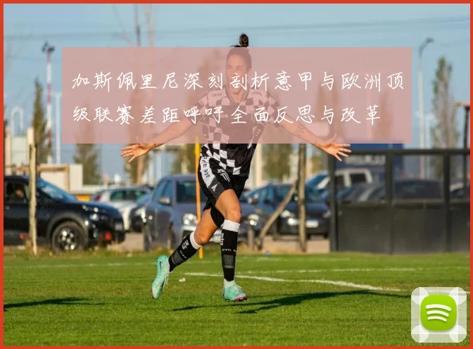 加斯佩里尼深刻剖析意甲与欧洲顶级联赛差距呼吁全面反思与改革